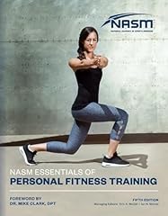 Nasm essentials personal for sale  Delivered anywhere in USA 