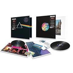 Pink floyd vinyl gebraucht kaufen  Wird an jeden Ort in Deutschland