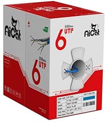 Aicat cat6 ethernet for sale  Delivered anywhere in USA 