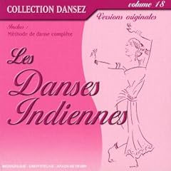 Danses indiennes d'occasion  Livré partout en France