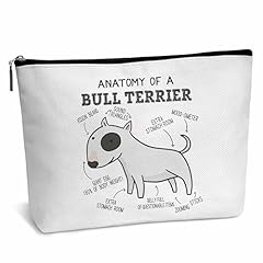 Anatomy bull terrier for sale  Delivered anywhere in USA 