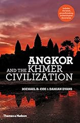 Angkor and the gebraucht kaufen  Wird an jeden Ort in Deutschland