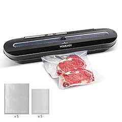 Vacuum sealer homeasy for sale  Delivered anywhere in UK