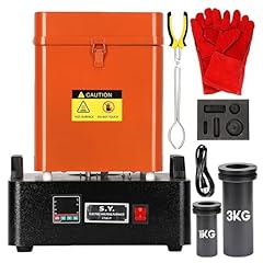 Electric melting furnace for sale  Delivered anywhere in USA 