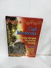 Gadi mirrabooka australian for sale  Delivered anywhere in UK