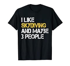 Like skydiving maybe usato  Spedito ovunque in Italia 
