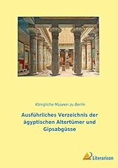 Ausführliches verzeichnis äg gebraucht kaufen  Wird an jeden Ort in Deutschland