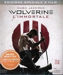 Wolverine immortale men usato  Spedito ovunque in Italia 