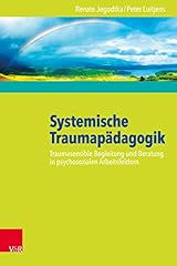 Systemische traumapädagogik t gebraucht kaufen  Wird an jeden Ort in Deutschland