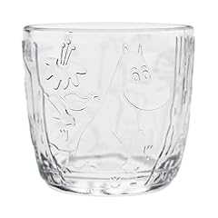 Arabia moomin glass for sale  Delivered anywhere in UK