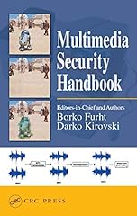 Multimedia security handbook gebraucht kaufen  Wird an jeden Ort in Deutschland