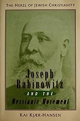 Joseph rabinowitz d'occasion  Livré partout en France