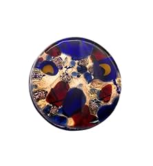 Broche verre murano d'occasion  Livré partout en France