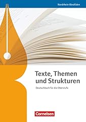 Texte themen und d'occasion  Livré partout en Belgiqu