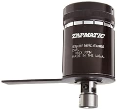 Tapmatic self reversing for sale  Delivered anywhere in USA 