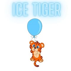 Ice tiger gebraucht kaufen  Wird an jeden Ort in Deutschland