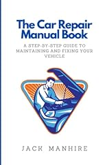 Car repair manual for sale  Delivered anywhere in UK