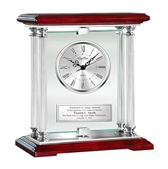 Personalize engraved clock for sale  Delivered anywhere in USA 