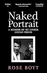 Naked portrait memoir for sale  Delivered anywhere in UK