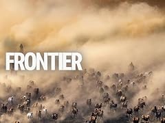 Frontier for sale  Delivered anywhere in UK