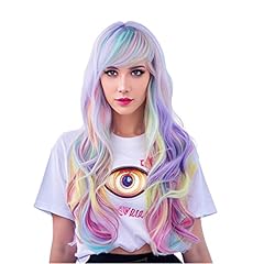 Rugelyss rainbow colorful for sale  Delivered anywhere in USA 