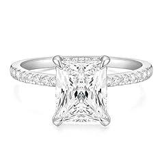 Tigrade 4ct engagement for sale  Delivered anywhere in USA 