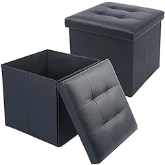 Lotfancy storage ottoman for sale  Delivered anywhere in USA 