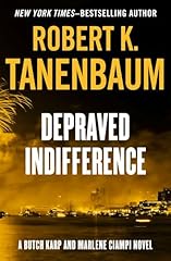 Depraved indifference for sale  Delivered anywhere in USA 