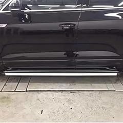 Car side steps for sale  Delivered anywhere in UK