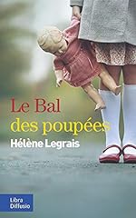 Bal poupées d'occasion  Livré partout en France