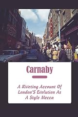 Carnaby riveting account for sale  Delivered anywhere in UK