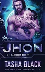 Jhon alien adoption d'occasion  Livré partout en France