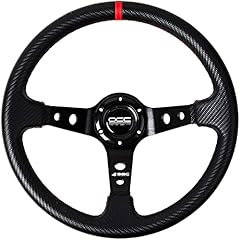 Occ motorsport volante usato  Spedito ovunque in Italia 