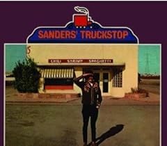 Sanders truckstop for sale  Delivered anywhere in USA 
