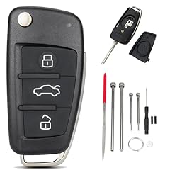 Audi key fob for sale  Delivered anywhere in UK