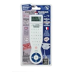 French electronic dictionary for sale  Delivered anywhere in UK
