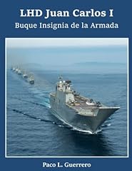 Lhd juan carlos for sale  Delivered anywhere in UK