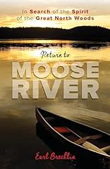 Return moose river for sale  Delivered anywhere in USA 