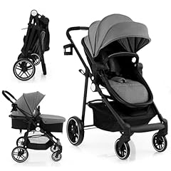 Gymax baby stroller for sale  Delivered anywhere in UK