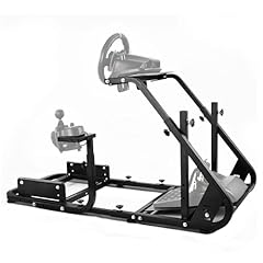 Anman racing simulator for sale  Delivered anywhere in Ireland