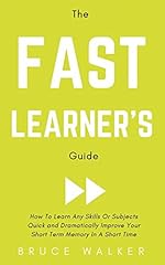 The fast learner gebraucht kaufen  Wird an jeden Ort in Deutschland