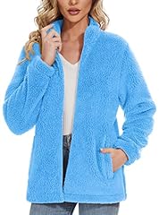 Magcomsen womens sherpa for sale  Delivered anywhere in USA 