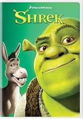 Shrek d'occasion  Livré partout en France
