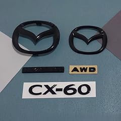 Ersatz emblem mazda gebraucht kaufen  Wird an jeden Ort in Deutschland
