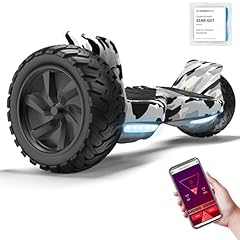 Rcb hoverboard 8.5 for sale  Delivered anywhere in UK