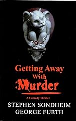 Getting away murder for sale  Delivered anywhere in USA 