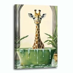 Lurenczh bathroom animal for sale  Delivered anywhere in USA 