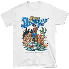 Bunny vintage shirt for sale  Delivered anywhere in USA 