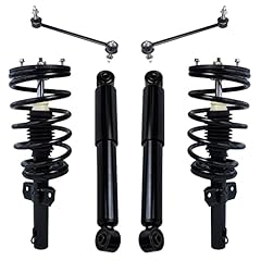 Detroit axle 6pc for sale  Delivered anywhere in USA 