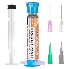 Allecin lötpaste bleifrei gebraucht kaufen  Wird an jeden Ort in Deutschland
